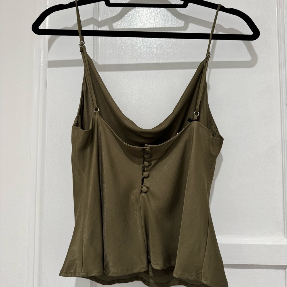 Zara Tank Top - Picture 3 of 6